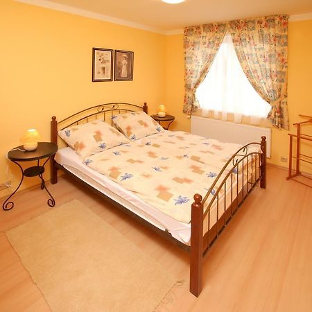 Villa Colete Otovice  部屋 写真