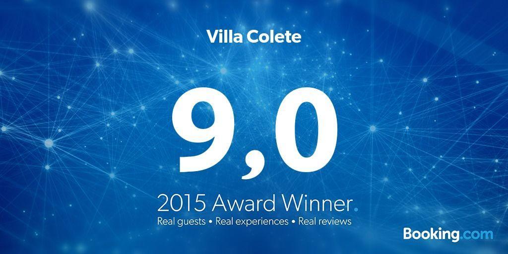 Villa Colete Otovice  エクステリア 写真
