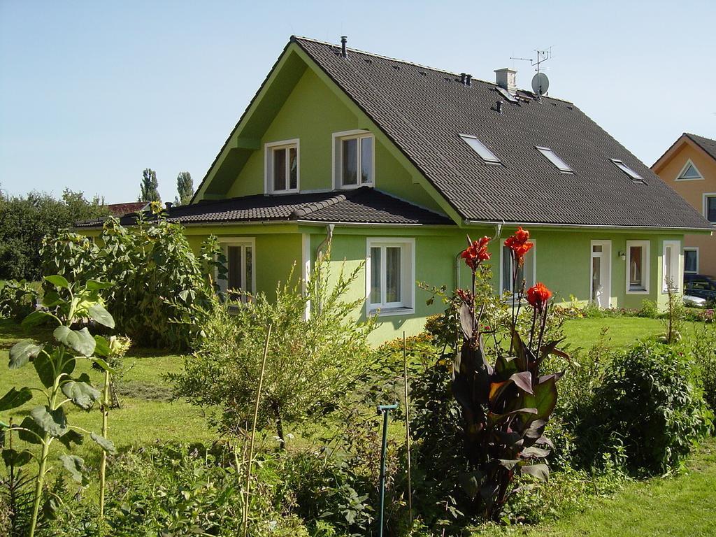 Villa Colete Otovice  部屋 写真