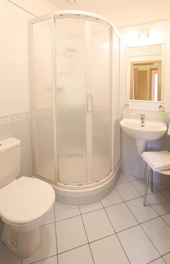Villa Colete Otovice  エクステリア 写真
