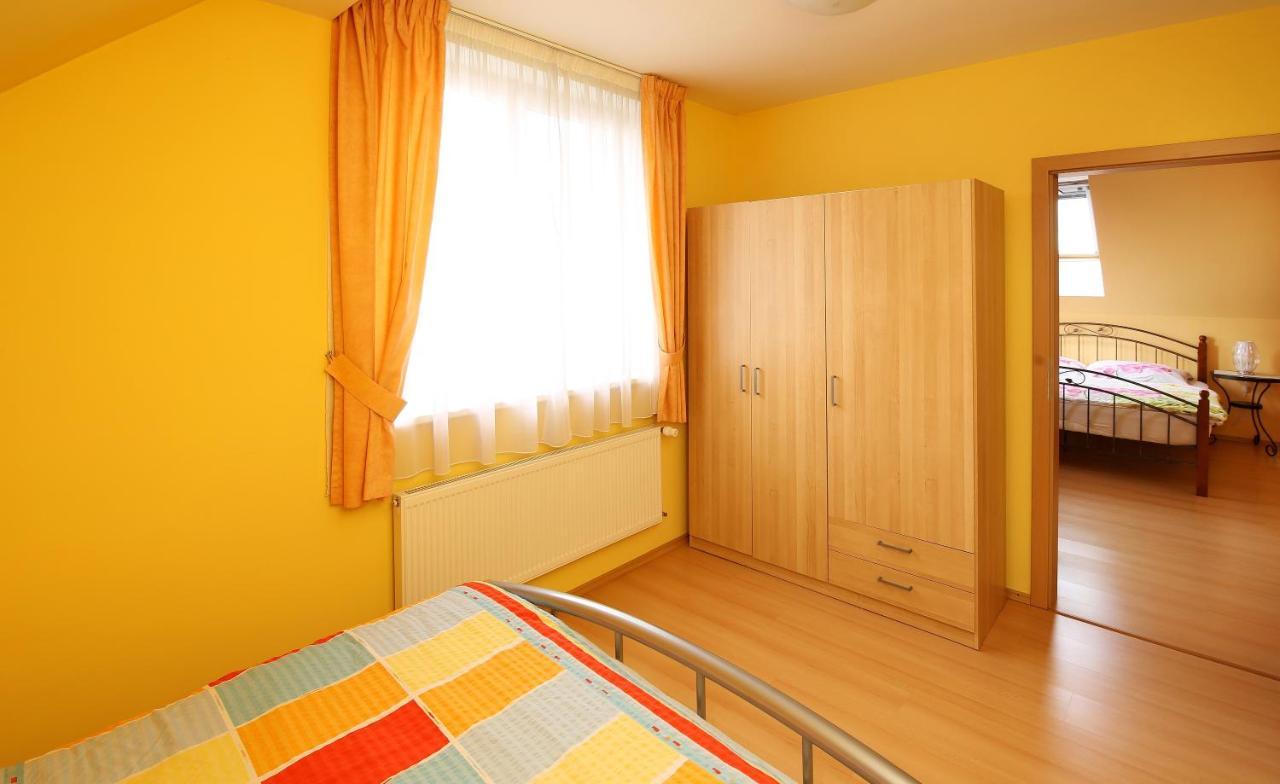 Villa Colete Otovice  エクステリア 写真