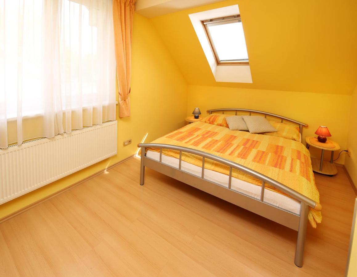Villa Colete Otovice  エクステリア 写真