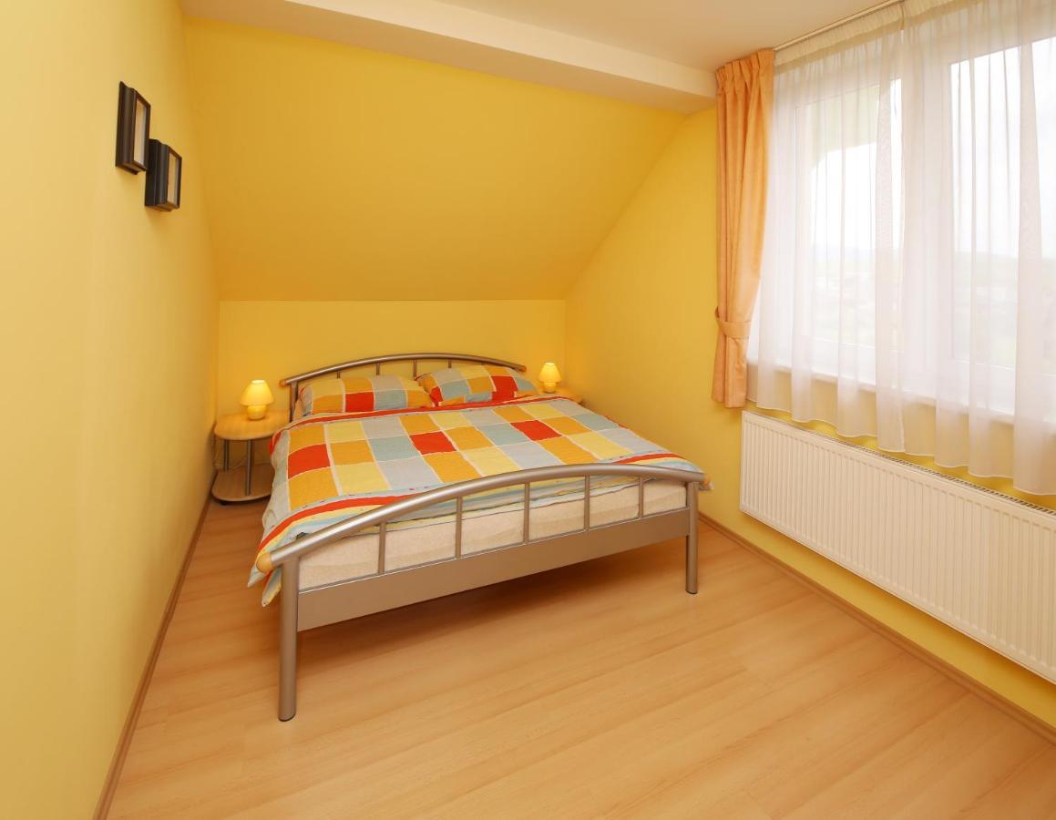 Villa Colete Otovice  エクステリア 写真