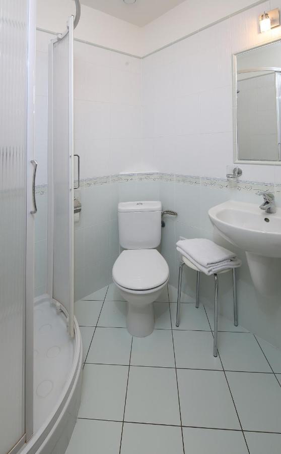 Villa Colete Otovice  エクステリア 写真